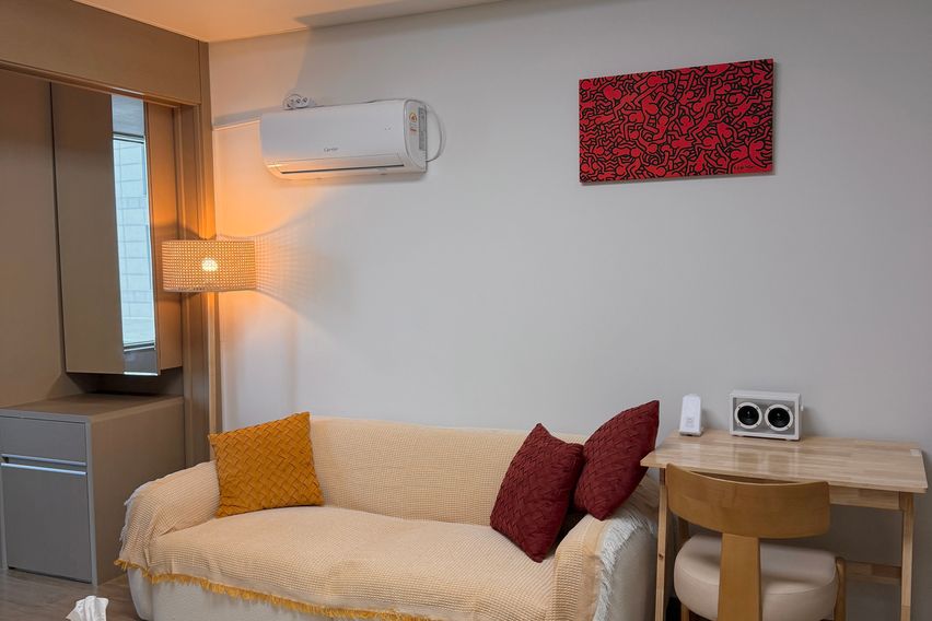 강남구청역 3초🦋🤩