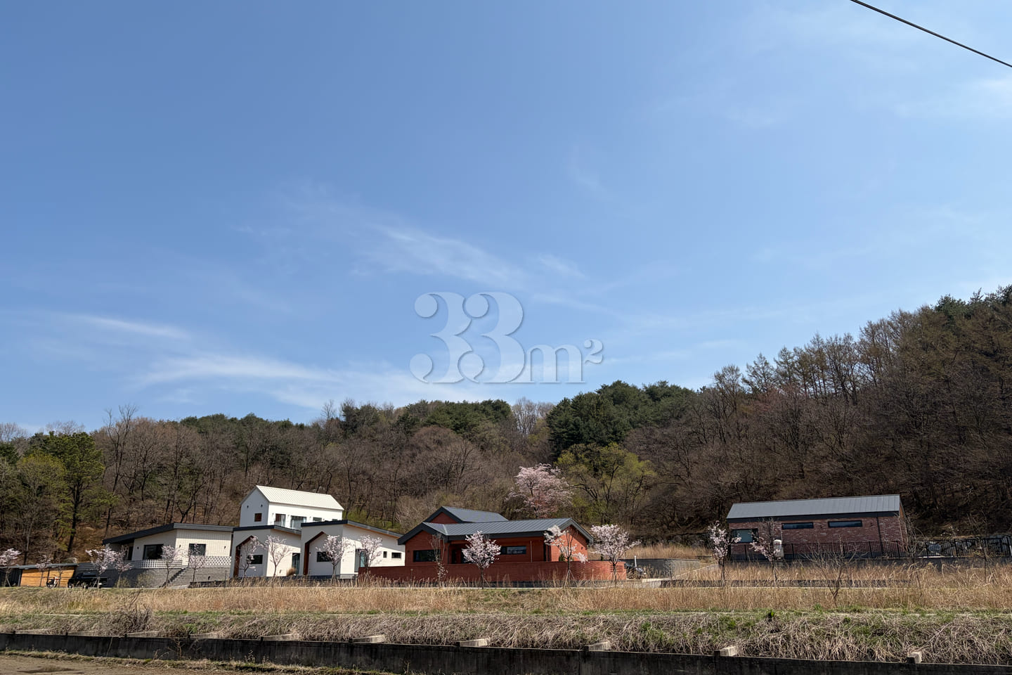 빨간벽돌 단독주택 1번째 이미지