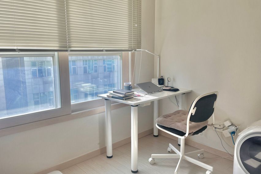 신중동 풀옵 오피스텔