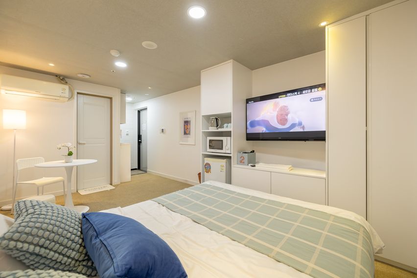 비즈스테이 수원역