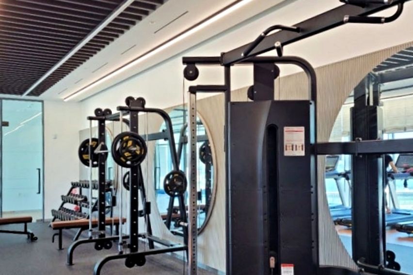 G7🌊뷰끝판왕🛏️4인침구 16번째 이미지