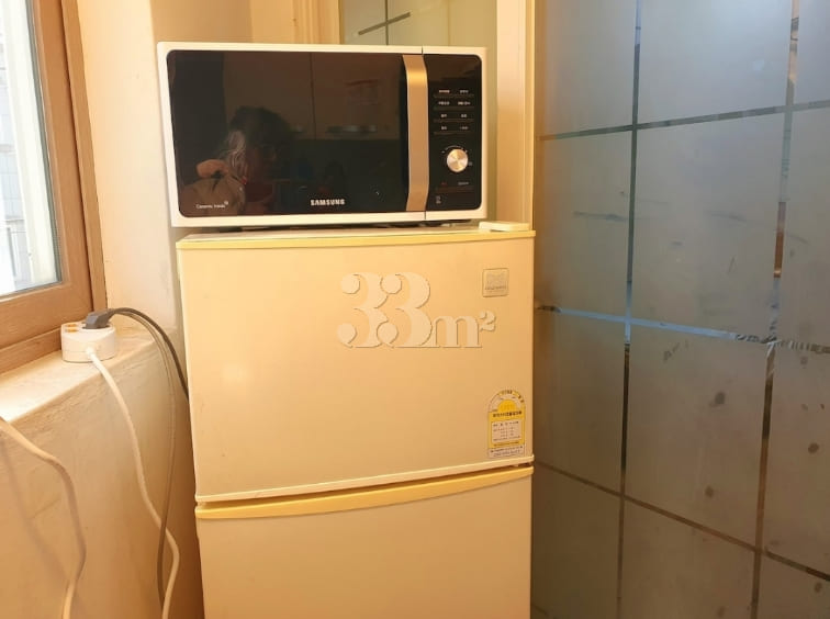Studio apartment, 15 minutes from Yeungnam Un 8th image