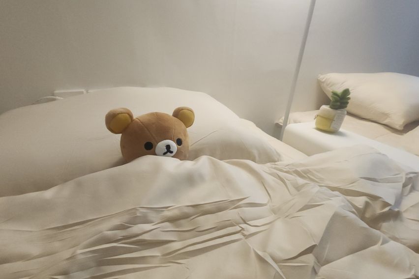 외대,경희대풀옵2인실B