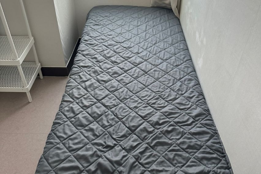 Sanbon Station Single Room (Window) 9th image