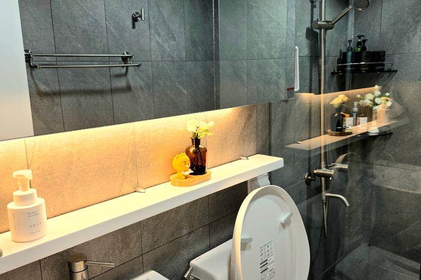 ❤️춘천 소양강뷰아파트