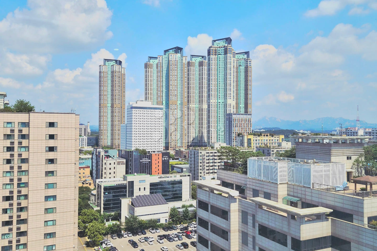 💛백석역/일산병원💚① 3번째 이미지