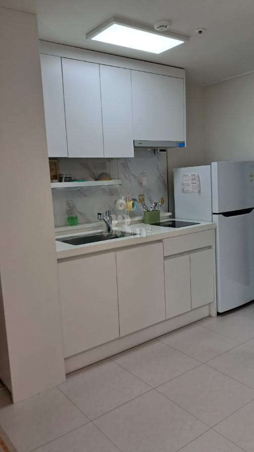 A comfortable 2-room space 5th image