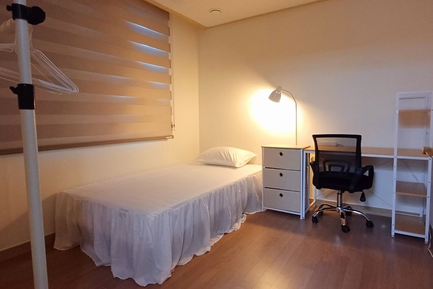 Songdo One-Month Stay B 4th image