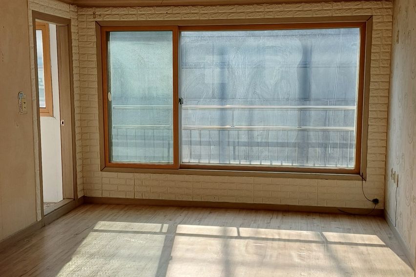 계산역 1분거리 쓰리룸