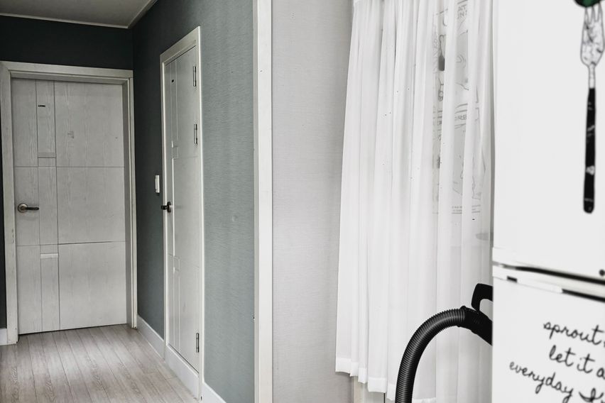 스테이 율하 201호