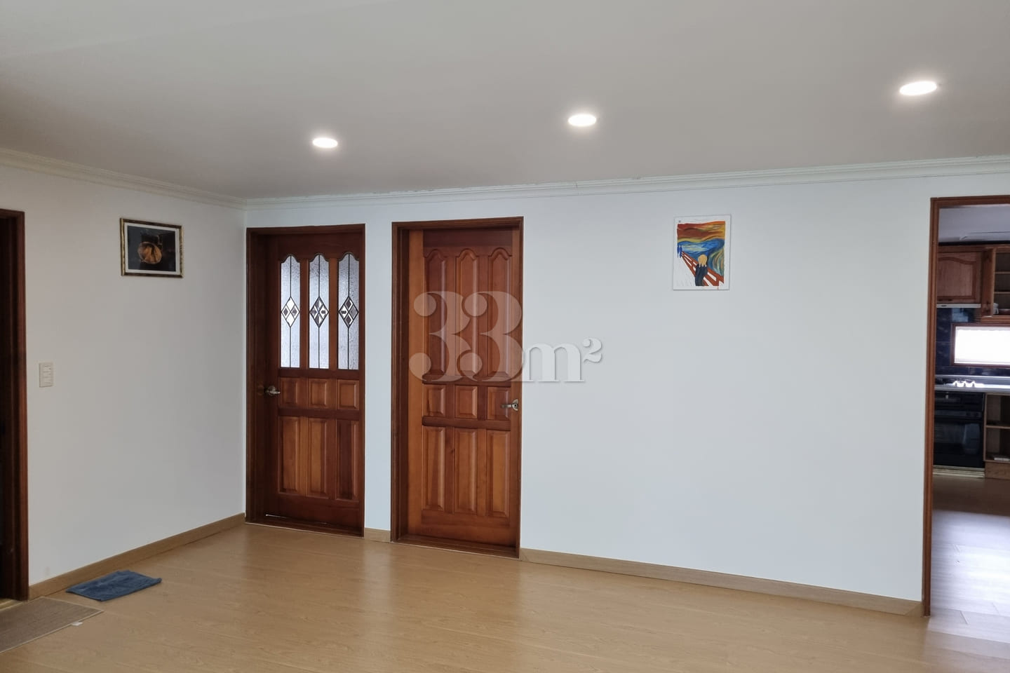 Renovated 52-pyeong seaside apartment 10th image