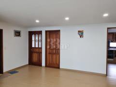 Renovated 52-pyeong seaside apartment 10th image