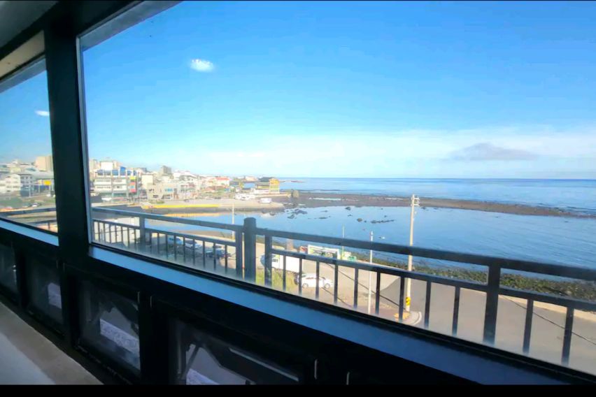 공항 근처 이호테우 방 2번째 이미지