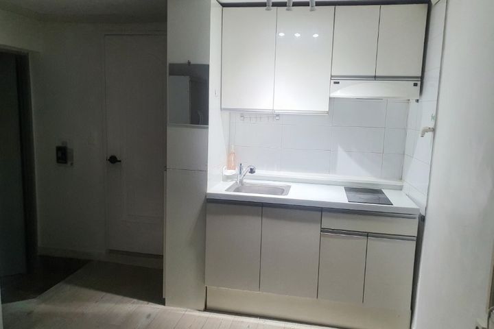 Fully furnished apartment near Seodaejeon Tol 2th image