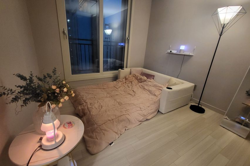 안양범계평촌 럭셔리일터 5번째 이미지