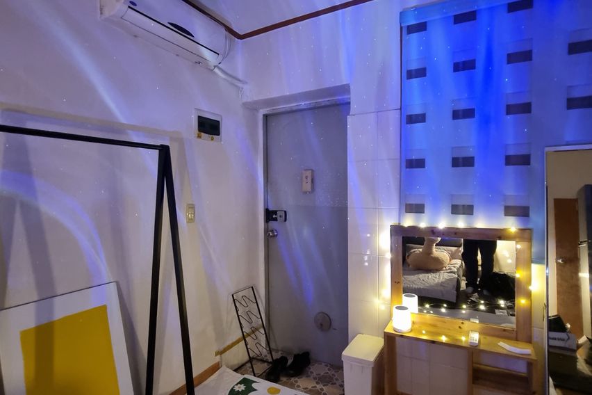 용호수공원.관공서.풀옵