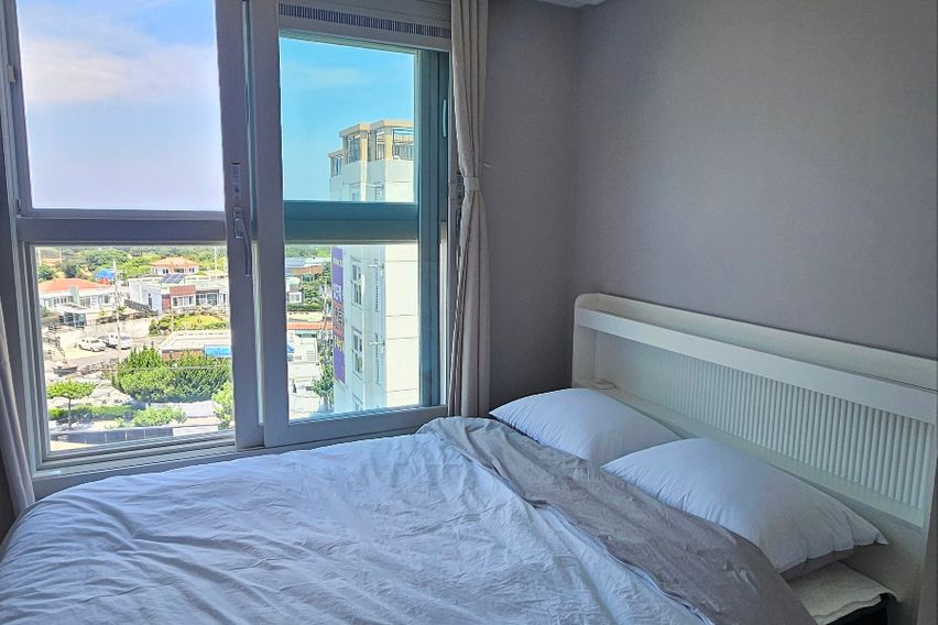 함덕해밀타운@LX투룸7 8번째 이미지