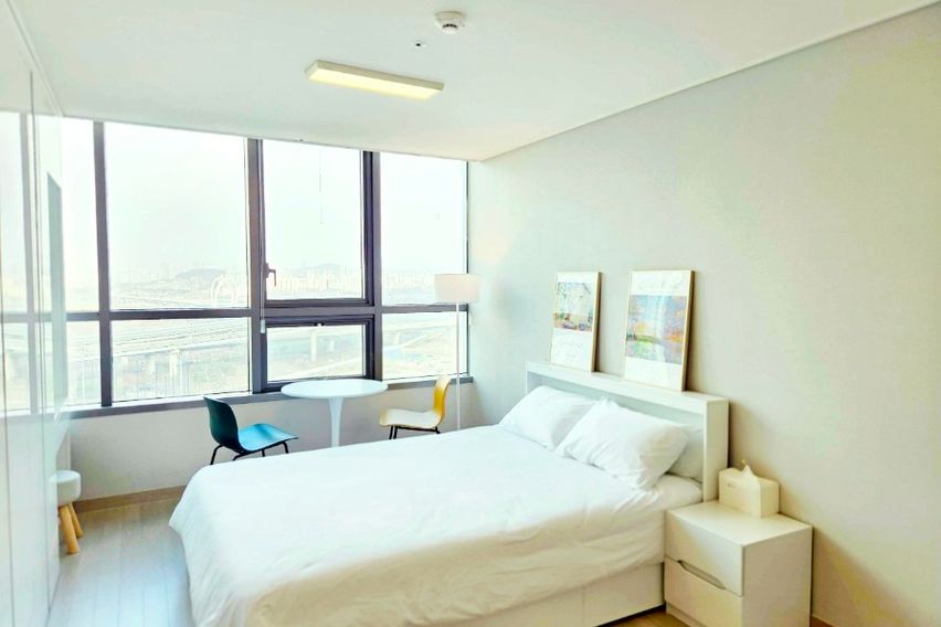 송도 한라웨스턴파크 