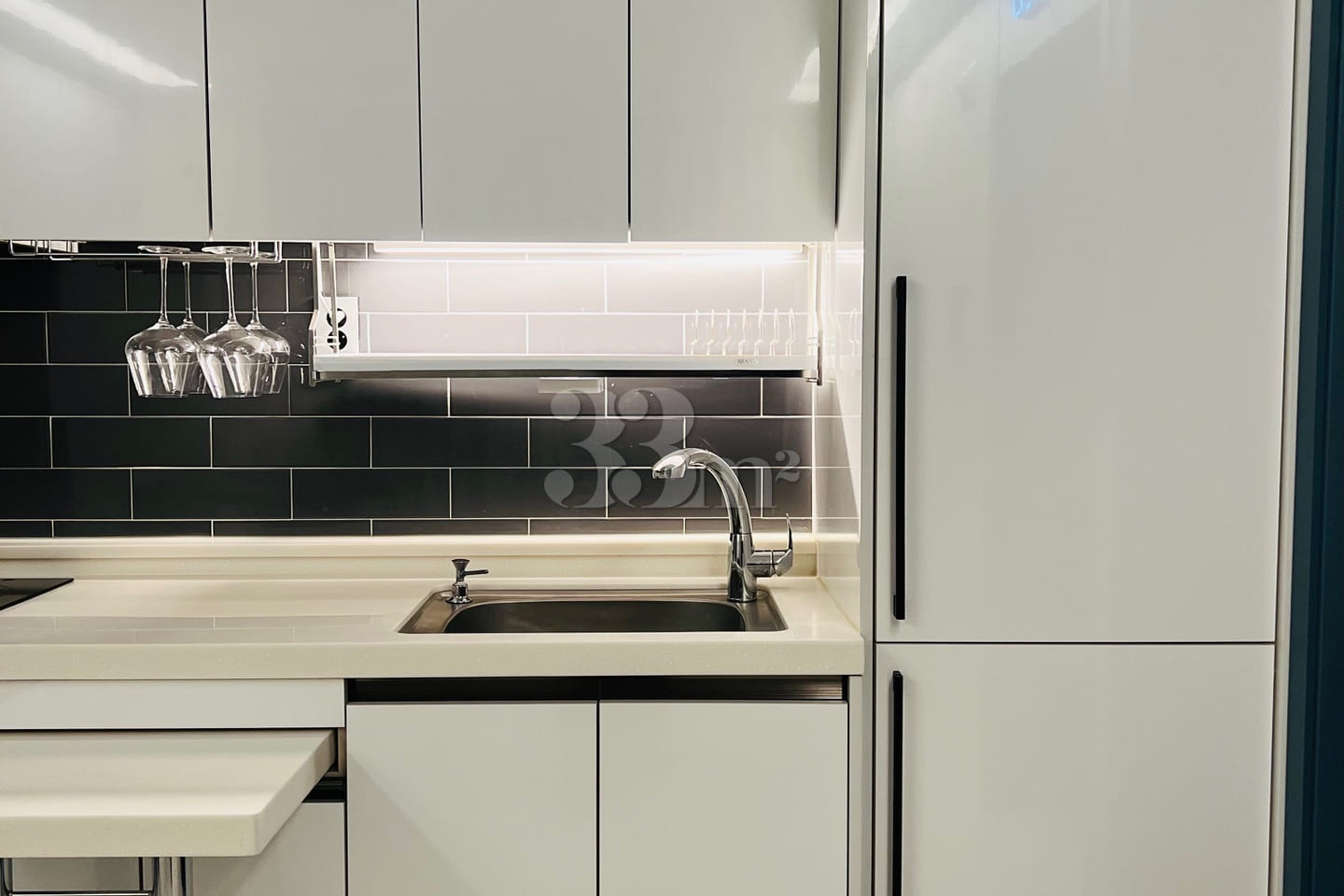 5 mins from Yeongdeungpo Station ❗️ 2-bedroom 5th image