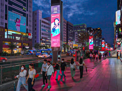 Yeoksam-dong, a prime location right next to 8th image