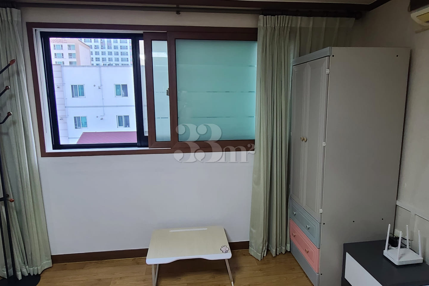 Nuriel Studio, Unit 402 8th image