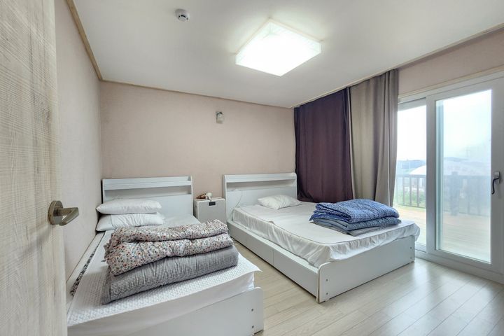 Aewol Hyeopjae Jeju Villa 7, Private House 11th image