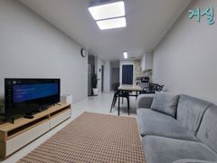 Apartment with a living room near Nowon Stati 0th image