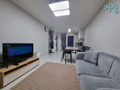 Apartment with a living room near Nowon Stati 0th image