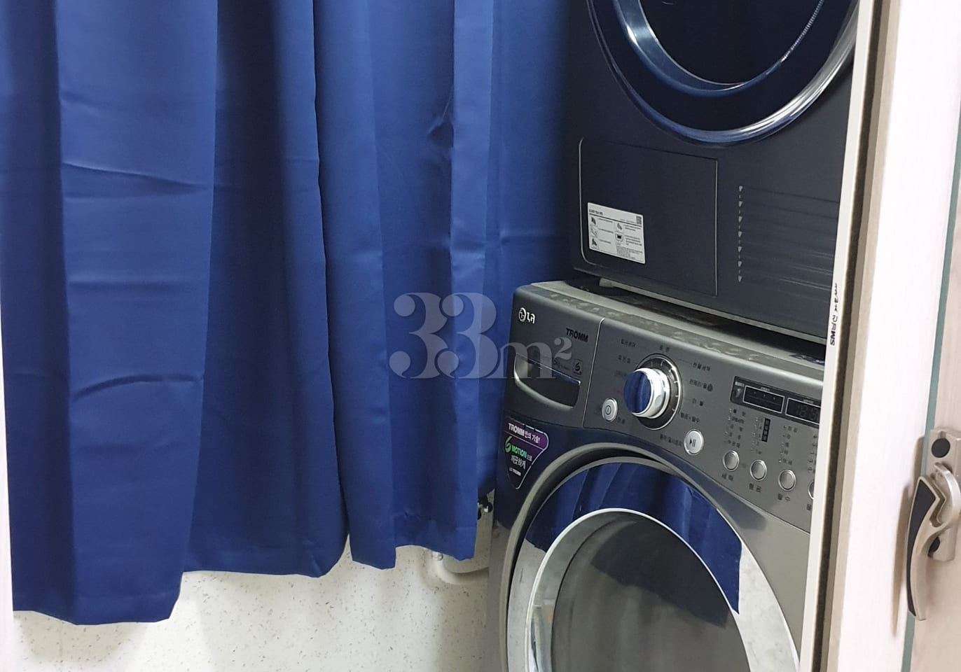 7 minutes from Bosan Station, fully furnished 18th image