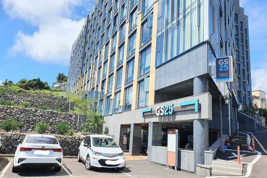 #서귀포중문/레지던스