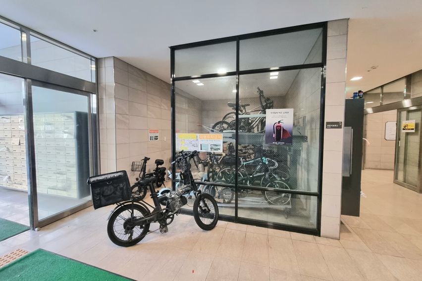 미사5분 주차무료 풀옵