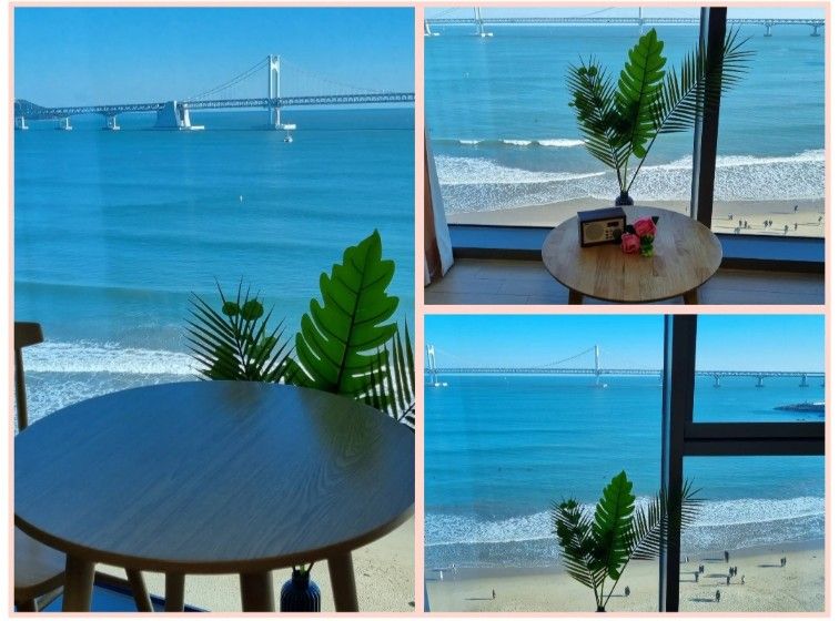 #광안리#광안대교힐링뷰