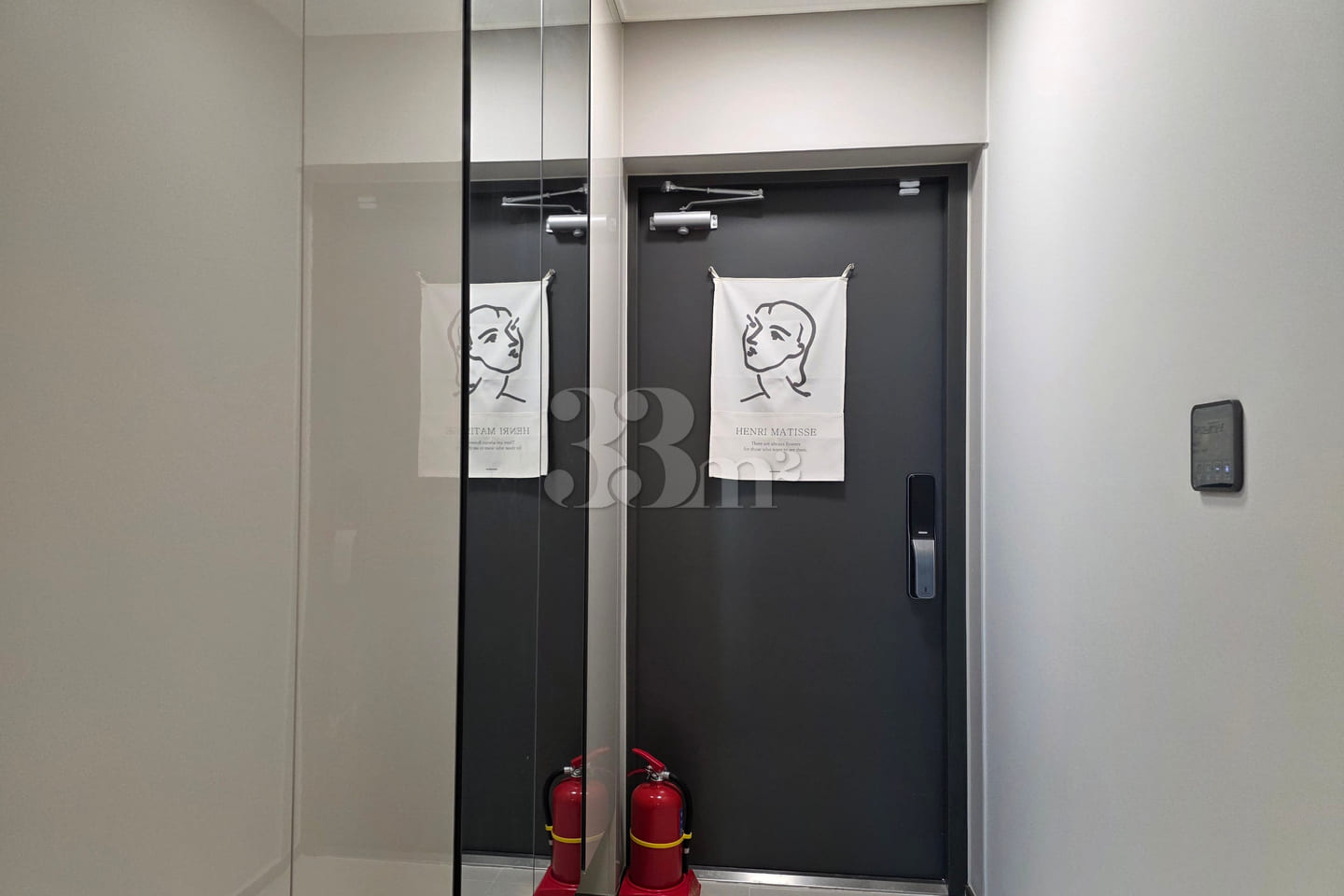 Songdo ❤️ 2 bedrooms + 2 bathrooms + duplex 13th image