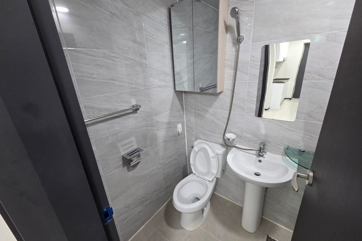 Studio apartment, 5-minute walk from Songtan 4th image