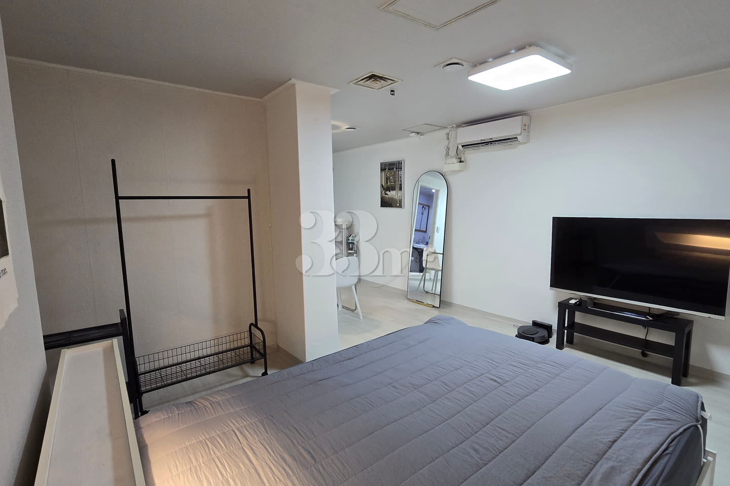 Yeoksam 🏡 Neat & Tidy Studio 💙 4th image