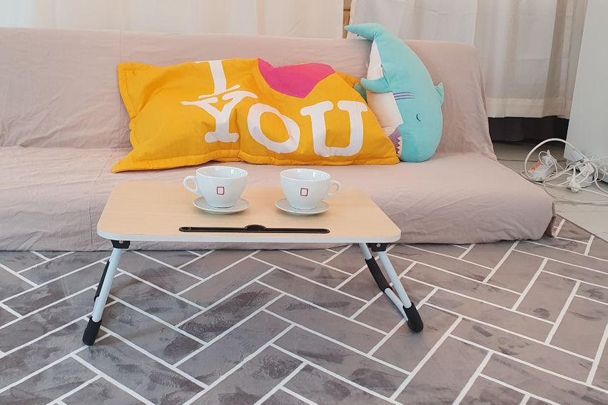 힐링하우스 0번째 이미지