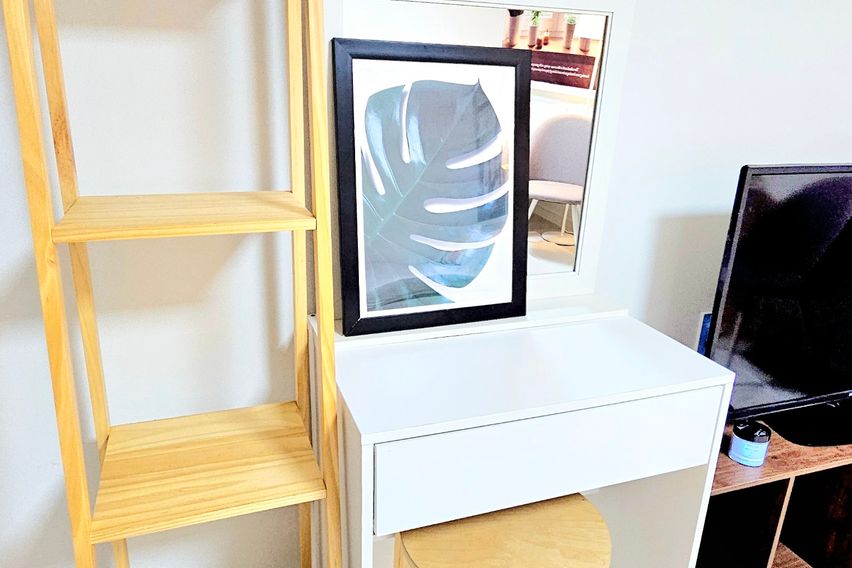 지하철1분 햇살가득 방 7번째 이미지