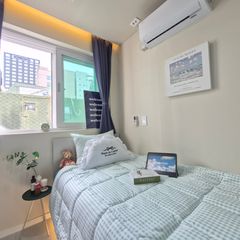 Muwun Live Hongdae Branch Unit Image