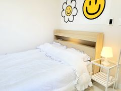 광안동수영역퀸사이즈침대 1번째 이미지
