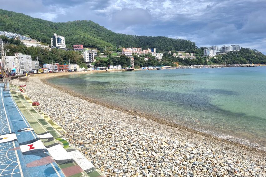 거제중심1.5룸#204 19번째 이미지