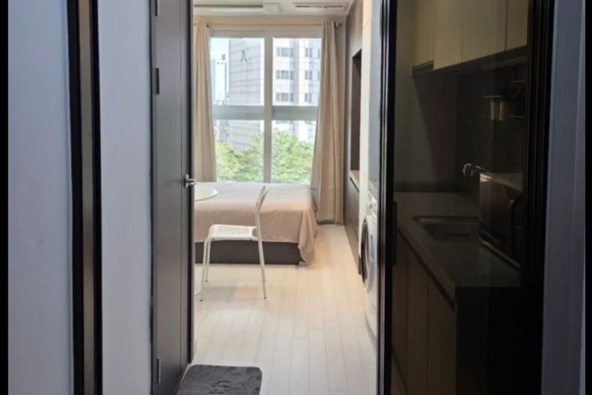 동묘역30초신축