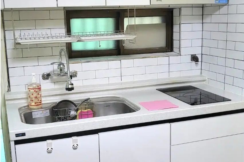 오류동역 풀옵션 투룸 8번째 이미지