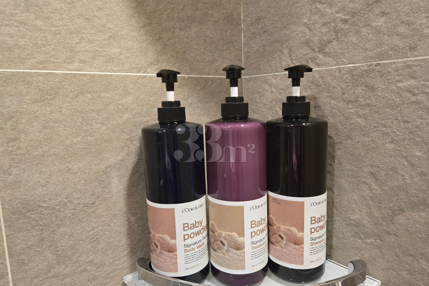 1# Hyundai Department Store, Jongno Stay Soda 9th image
