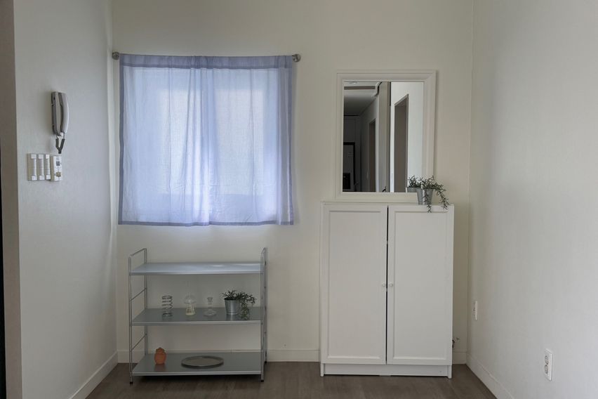 망미수영역역세권2룸풀옵