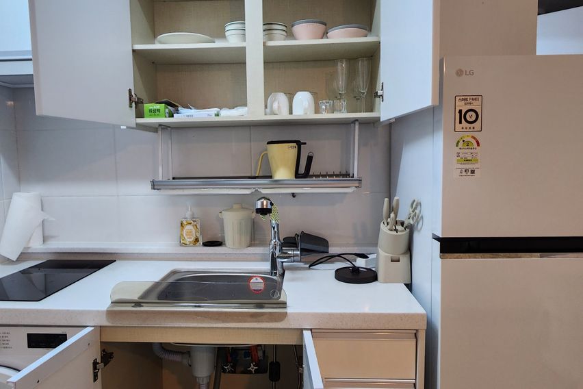 태릉역 나만의 공간2 3번째 이미지