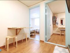 Two-room apartment, 5-minute walk from Seoul  2th image