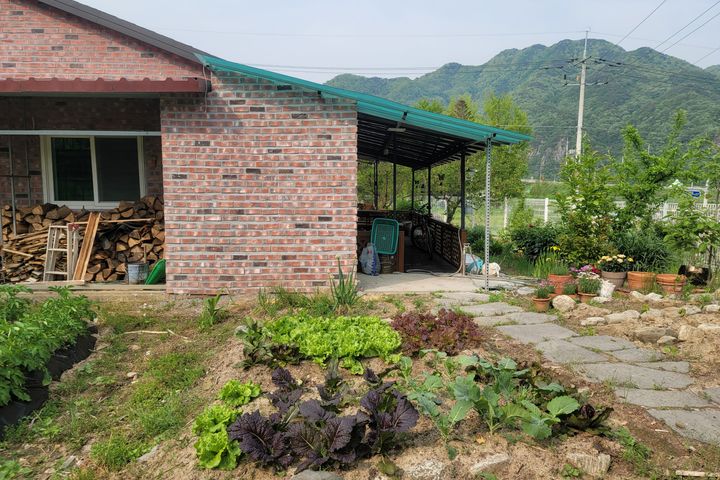 숨 쉬다. 1번째 이미지