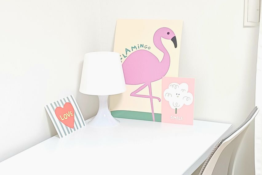 아주대 여성 풀옵션 A