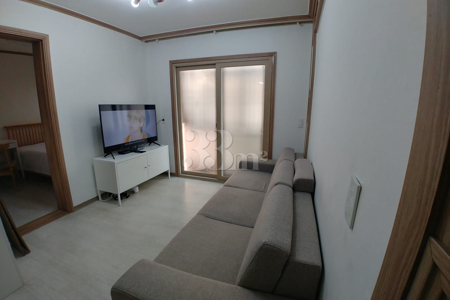 3-room apartment, 5 minutes from Hongik Unive 11th image