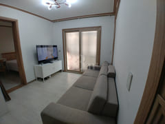 3-room apartment, 5 minutes from Hongik Unive 11th image